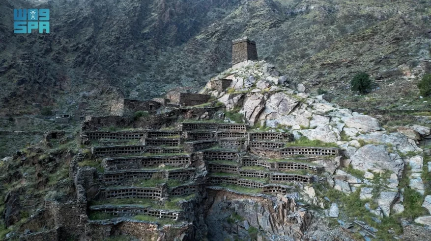 مناحل النحل بميسان المصدر الأول لعسل الجبال