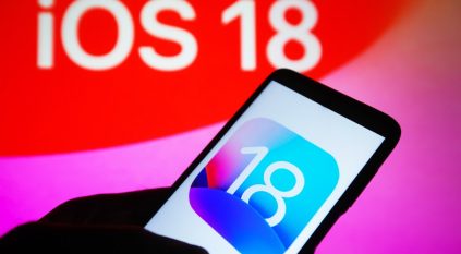 مزايا نظام تشغيل آيفون iOS 18 والهواتف المتوافقة معه