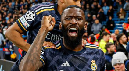 نجم ريال مدريد مهدد بإجراء عملية جراحية