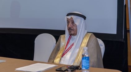 أول ملحق سعودي لدى بكين: 50 جامعة صينية تحتضن مخطوطات عربية