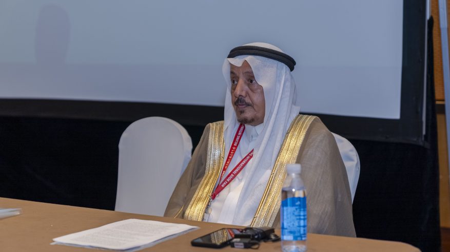 أول ملحق سعودي لدى بكين: 50 جامعة صينية تحتضن مخطوطات عربية