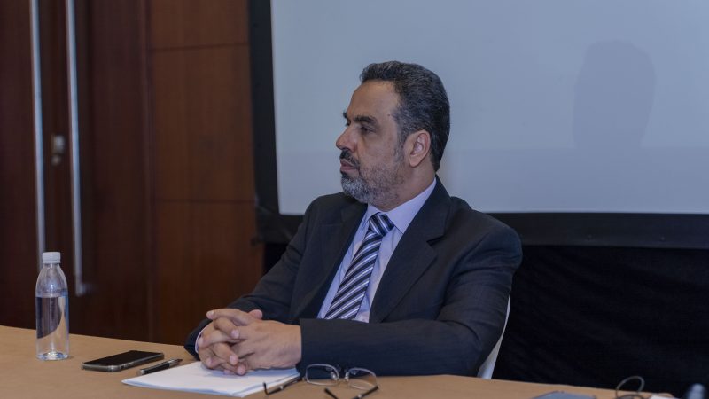 أول ملحق سعودي لدى بكين 50 جامعة صينية تحتضن مخطوطات عربية