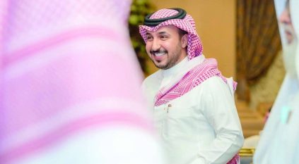 هل يستقيل إبراهيم المهيدب من رئاسة النصر؟