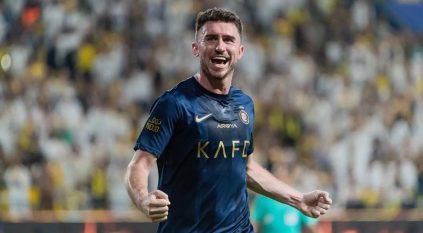 النصر يحدد 4 بدائل لـ لابورت