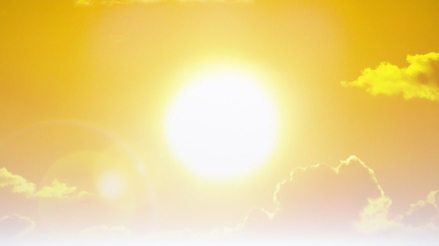 هبوط تدريجي في الحرارة.. توديع الدرجات الأربعينية بدءًا من 27 سبتمبر