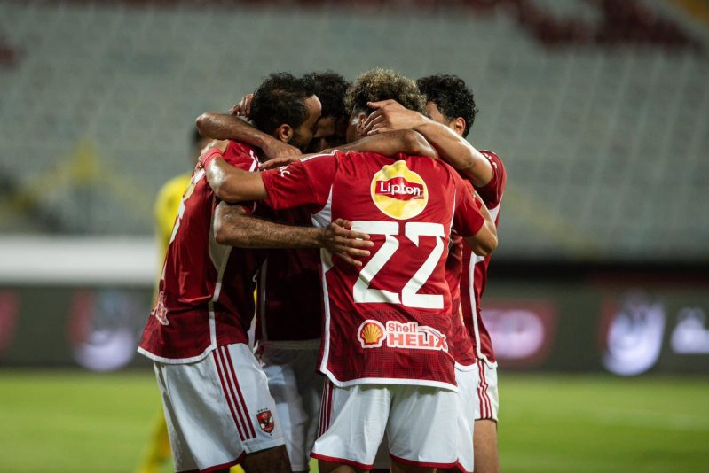 الأهلي المصري