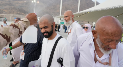 إشادة عالمية بنجاح موسم الحج 1445 عقب الجهود السعودية لرعاية الحجاج
