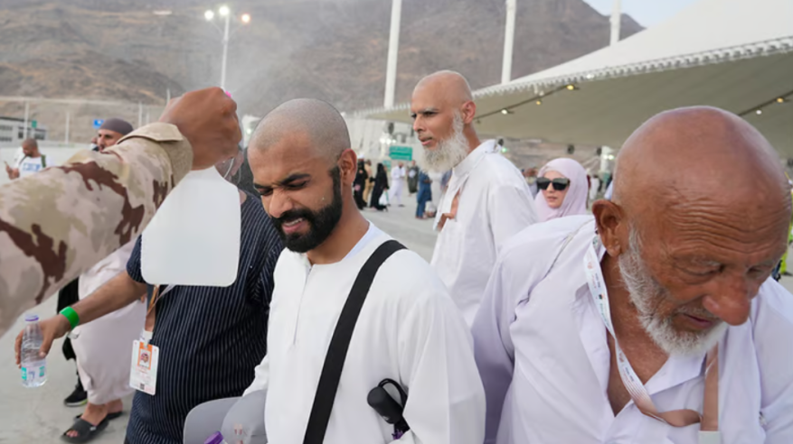 إشادة عالمية بنجاح موسم الحج 1445 عقب الجهود السعودية لرعاية الحجاج
