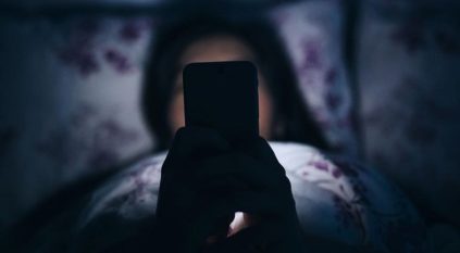 السهر ليلاً يرتبط بمعدلات الانتحار والجرائم