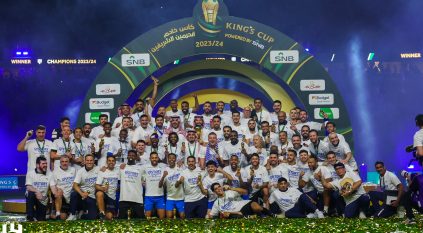 خبر سار لـ الهلال قبل مواجهة الأهلي