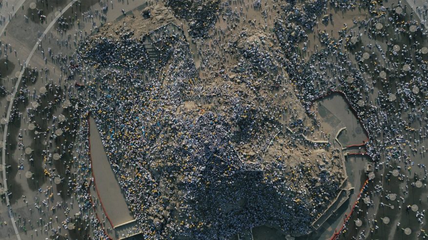 السديس: نجاح موسم الحج بصفرية عوائق مصدر فخر واعتزاز