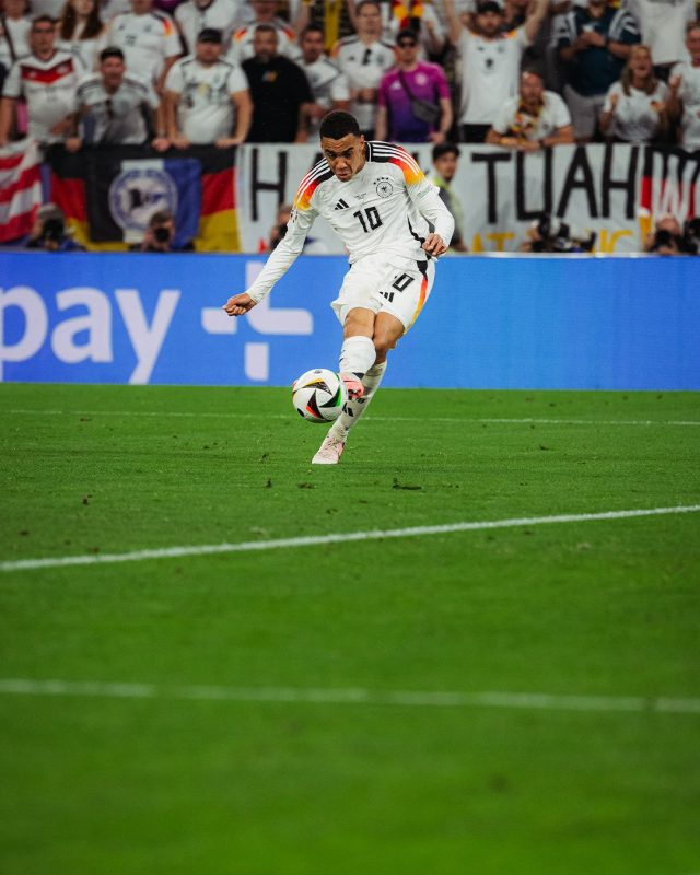 جمال موسيالا