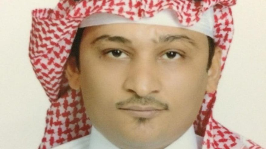 تقليد حمد زعقان رتبة “رقيب”