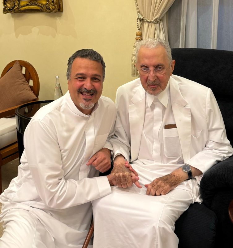 خالد الفيصل