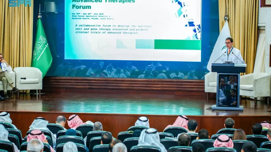 إنتاج أول خلايا تائية بالمملكة تقلل تكلفة علاج السرطان بنحو 80%