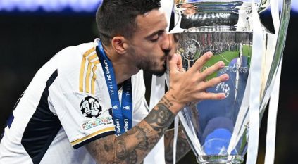 ريال مدريد يُسهل رحيل خوسيلو للغرافة