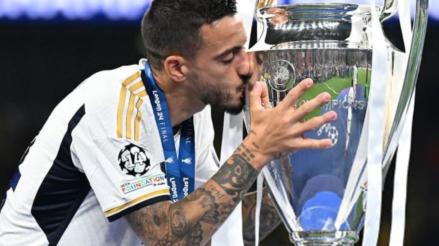 ريال مدريد يُسهل رحيل خوسيلو للغرافة