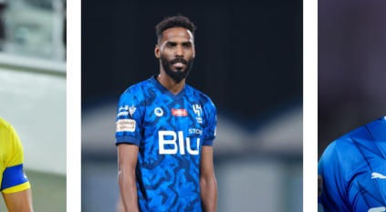 بالفيديو .. محمد جحفلي يصدم ميتروفيتش لعيون رونالدو .. ماذا قال ؟!