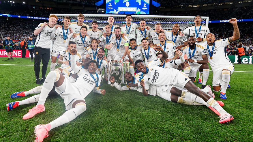 ريال مدريد يُنهي الجدل بشأن مشاركته في مونديال الأندية