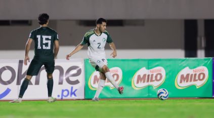 الإصابة تبعد سلطان الغنام عن المنتخب السعودي