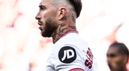 هل يعود راموس لريال مدريد؟