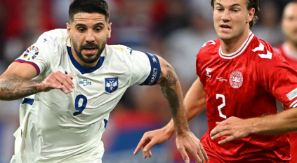 بمشاركة نجمي الهلال .. منتخب صربيا يودع يورو 2024