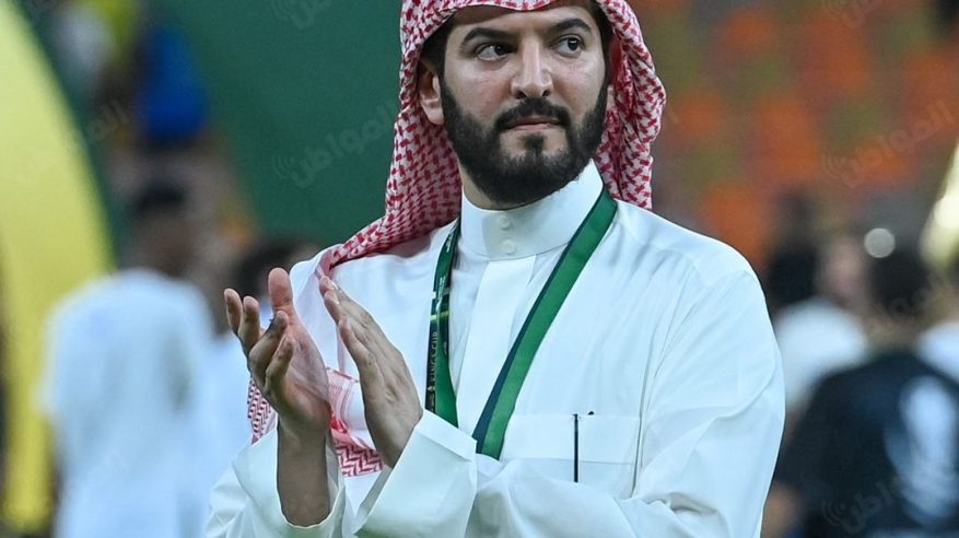فهد بن نافل يحسم موقفه من الترشح لانتخابات الهلال