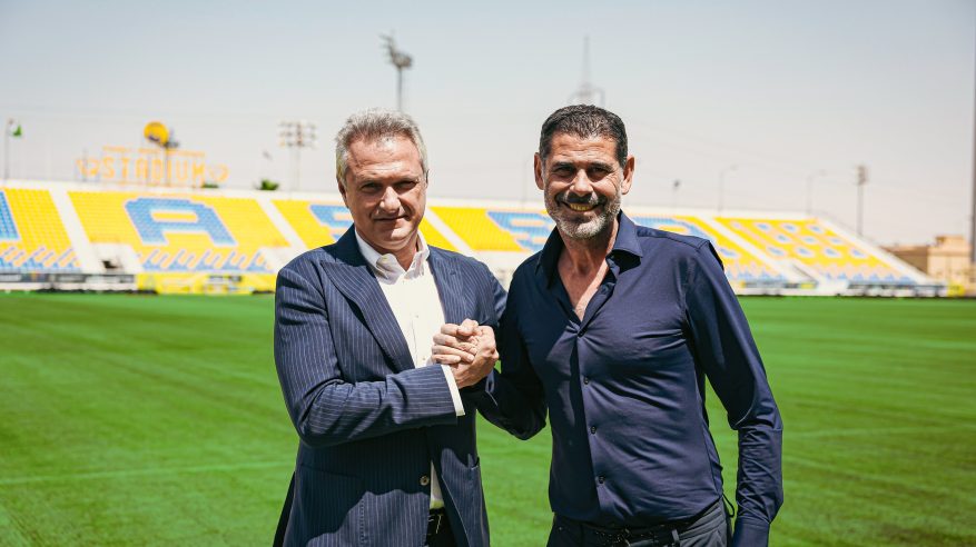 هييرو: أعمل على تعزيز القيم الرياضية