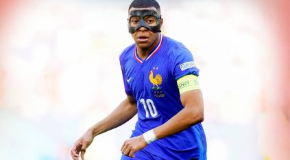 التشكيل المتوقع لنصف نهائي يورو 2024