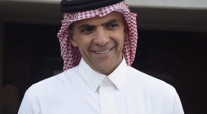 من رئيس الاتحاد الجديد بعد استقالة لؤي ناظر؟