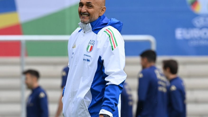 مفاجأة في تشكيل منتخب إيطاليا المتوقع ضد ألبانيا
