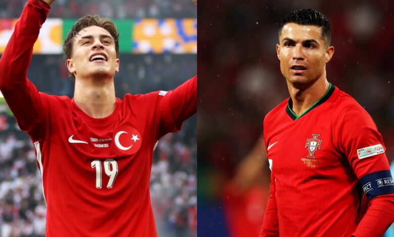 تردد beIN Sports HD 2MAX الناقلة لـ مباراة البرتغال وتركيا
