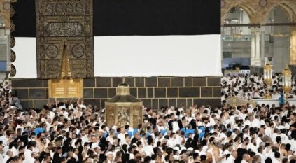 السعودية سخرت كل الإمكانيات لرعاية الحجاج ونجحت.. الفشل نصيب الخصوم والأعداء