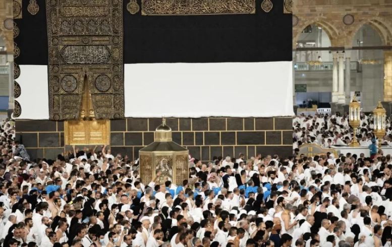 رئاسة الشؤون الدينية تفعِّل مبادرة “وليطّوفوا” في مرحلتها الثالثة