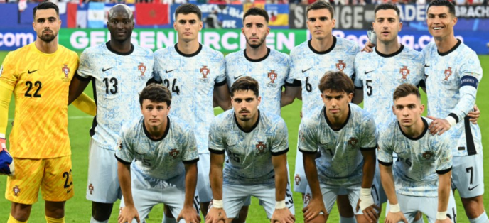 منتخب البرتغال