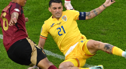 منتخب بلجيكا يُسجل أسرع هدف بتاريخ مشاركاته بالبطولات الكبرى