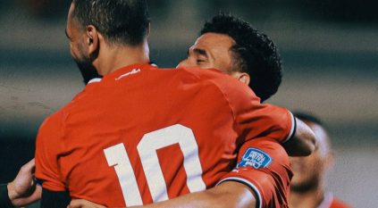 التشكيل المتوقع لـ منتخب مصر ضد غينيا بيساو