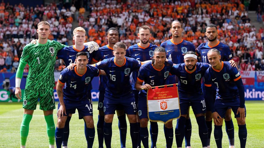 نصف نهائي اليورو.. التشكيل المتوقع لمباراة إنجلترا وهولندا