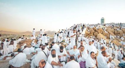 السعودية تطلق حملة عالمية للتوعية بخطورة حملات الحج الوهمية