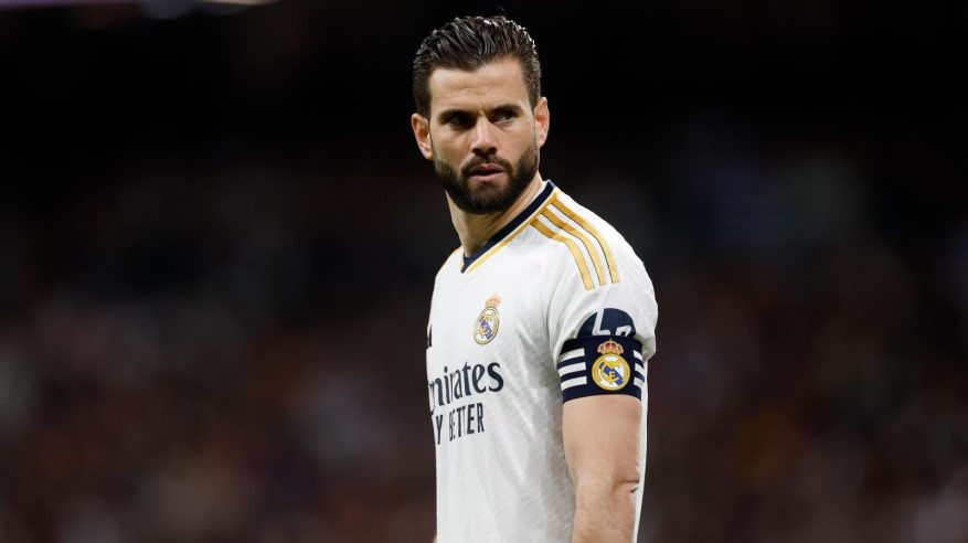 سبب رحيل ناتشو عن ريال مدريد