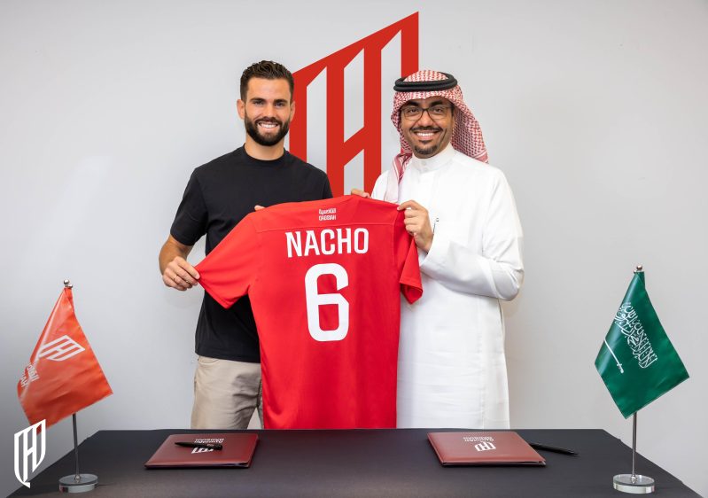 ناتشو
