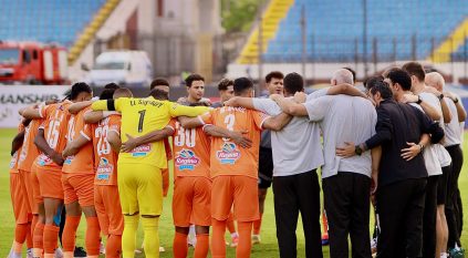 بيراميدز مطالبًا بنقاط مباراة سموحة: ما حدث ليس ظرفاً قهرياً