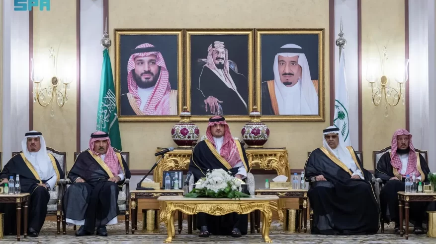وزير الداخلية: الخبرات التراكمية والقدرات البشرية المؤهلة وراء نجاح موسم الحج