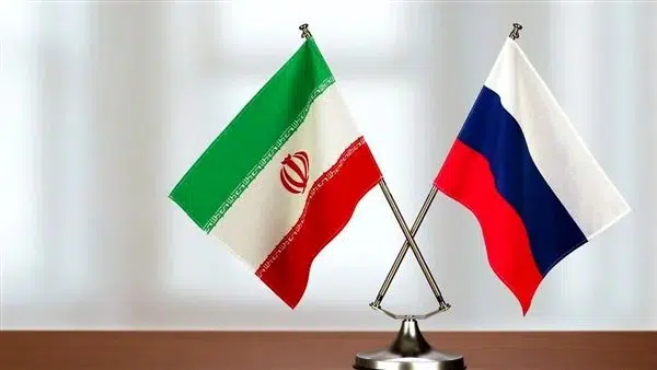 إيران وروسيا توقعان اتفاقية مبادلة للاستغناء عن الدولار