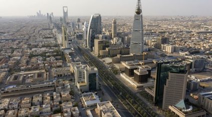 حجم الإنفاق على البناء والتشييد بالسعودية سيصل لـ 150 مليار دولار بحلول 2025
