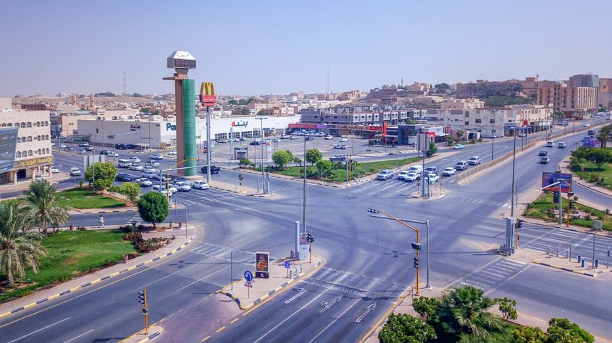 مطالب بتسمية شوارع الأحياء في عنيزة