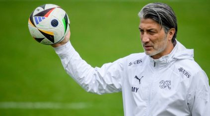 راتب مراد ياكين في الاتحاد