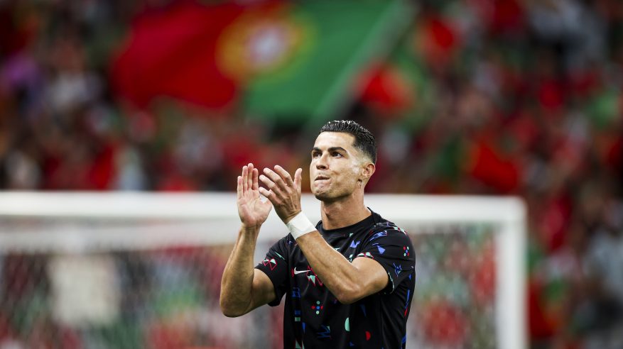 كريستيانو رونالدو يقود التشكيلة الأسوأ لـ كأس أمم أوروبا 2024