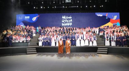 طلبة تعليم الرياض يحققون 19 مركزًا متقدمًا في مسابقة المهارات الثقافية
