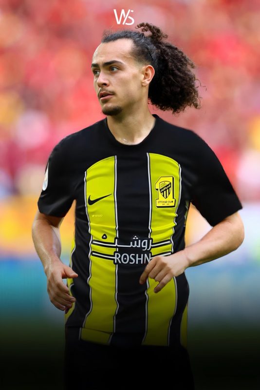 آرثر ثيات